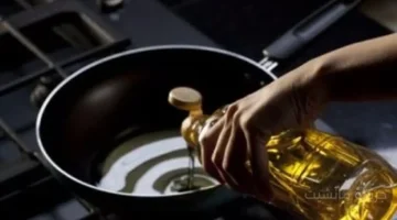 تحذير صحي غير مسبوق إعادة استخدام زيت الطهي قد يهدد صحتك بحقائق تُكشف لأول مرة 1